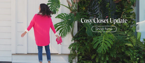 Effortless Style for Every Woman