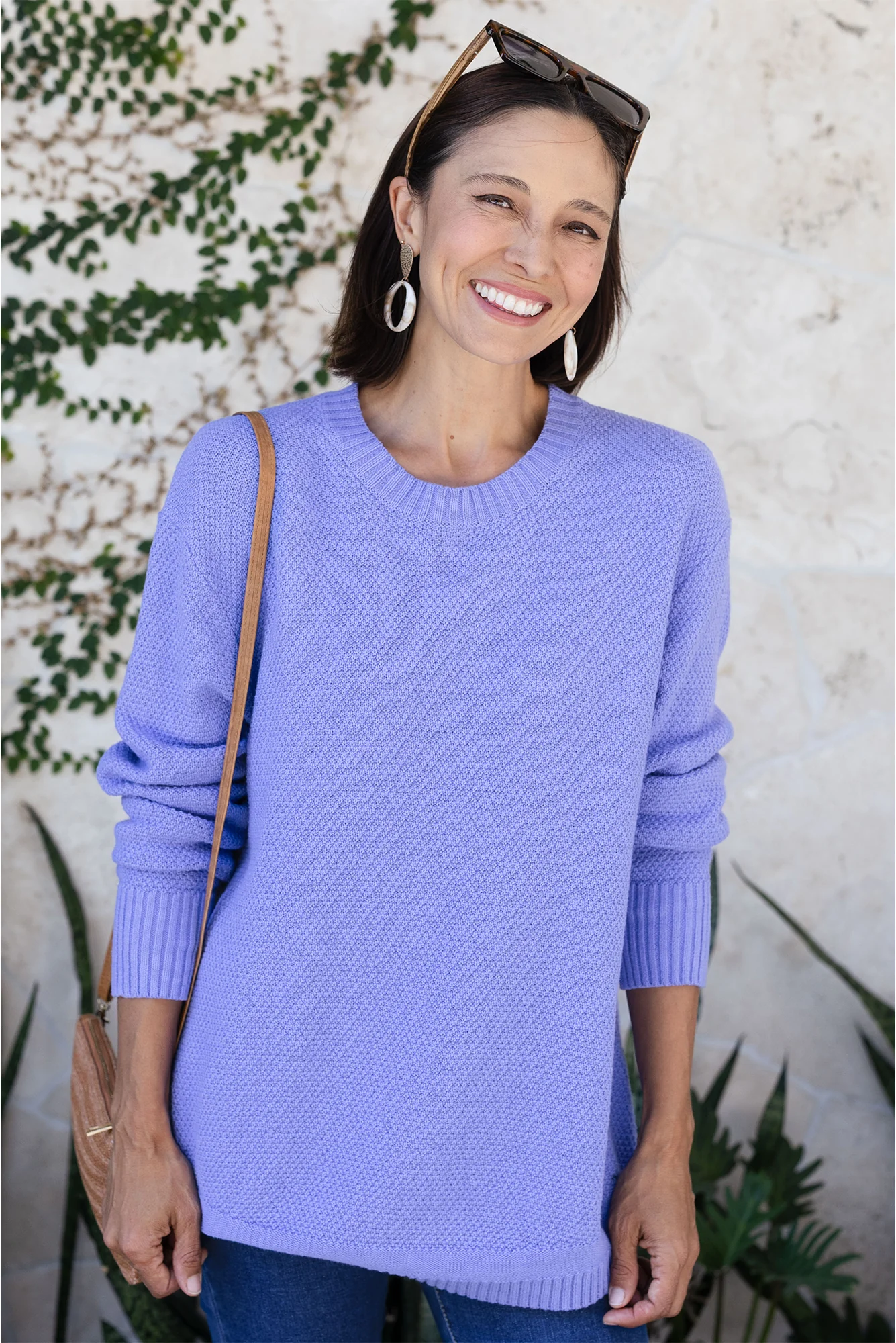 Long Sleeve Tops